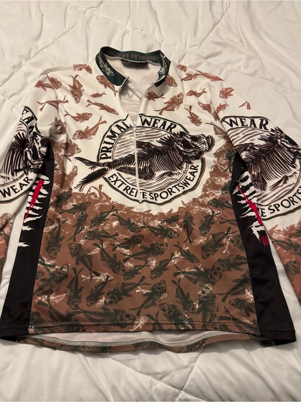Primal Wear Cycling Jersey